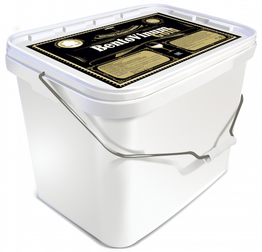 BentoVinum Gold ®