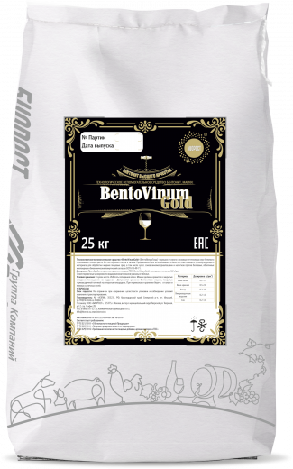 BentoVinum Gold ®